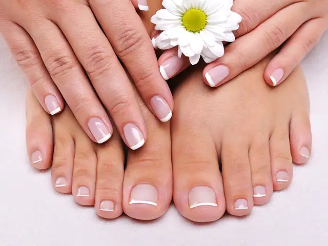 Başçiftlik Pedikürcü